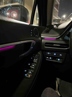 هیوندای سۆناتا